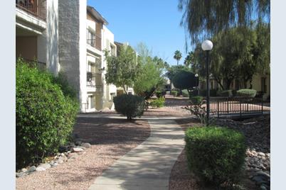 5518 E Lindstrom Lane #1032, Mesa, AZ 85215 - Photo 1