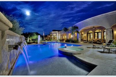 6514 E Hummingbird Lane, Paradise Valley, AZ 85253 - Photo 1