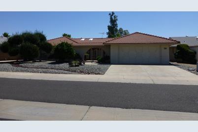 20807 N 124th Drive, Sun City West, AZ 85375 - Photo 1