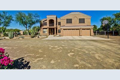 24202 S 150th Street, Chandler, AZ 85249 - Photo 1