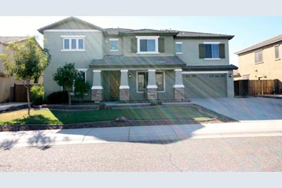 15310 N 144th Avenue, Surprise, AZ 85379 - Photo 1
