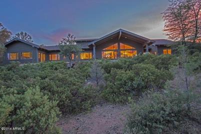 911 N Indian Paintbrush Circle, Payson, AZ 85541 - Photo 1