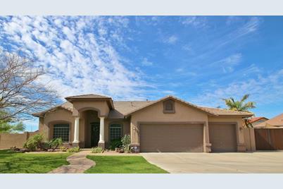 2504 N Lennox Street, Mesa, AZ 85207 - Photo 1