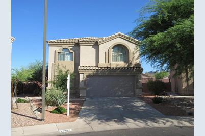 23982 W Lasso Lane, Buckeye, AZ 85326 - Photo 1