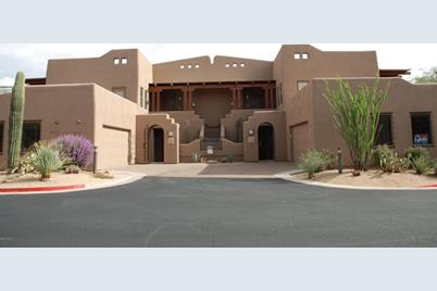 36601 N Mule Train Road #26D, Carefree, AZ 85377 - Photo 1