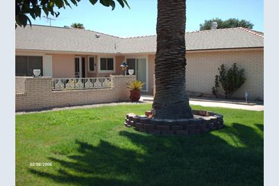 11127 W Cameo Drive, Sun City, AZ 85351 - Photo 1