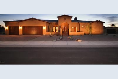 12356 N 90Th Way, Scottsdale, AZ 85260 - Photo 1
