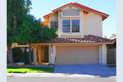 11622 N 91 Place, Scottsdale, AZ 85260 - Photo 1