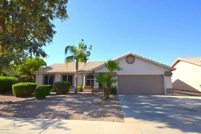 13341 E Jupiter Way, Chandler, AZ 85225 - Photo 1