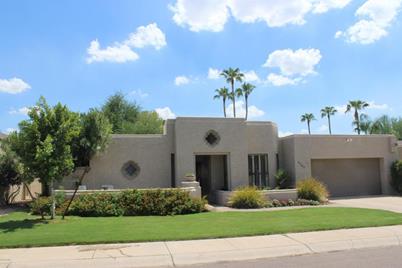 6707 E Beverly Lane, Scottsdale, AZ 85254 - Photo 1