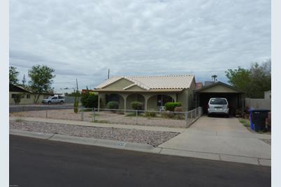 600 N Washington Street, Chandler, AZ 85225 - Photo 1