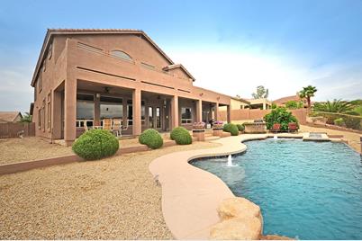 16418 E Crystal Ridge Drive, Fountain Hills, AZ 85268 - Photo 1
