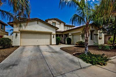 5541 S Big Horn Place, Chandler, AZ 85249 - Photo 1