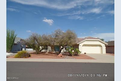 20809 N 149th Drive, Sun City West, AZ 85375 - Photo 1