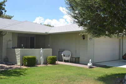 12739 W Prospect Drive, Sun City West, AZ 85375 - Photo 1