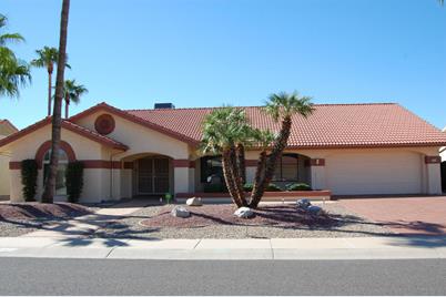 12319 W Fieldstone Drive, Sun City West, AZ 85375 - Photo 1