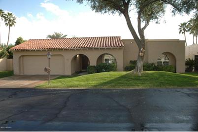 7319 E Marlette Avenue, Scottsdale, AZ 85250 - Photo 1