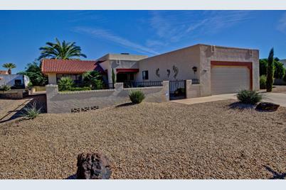 12818 W Blue Bonnet Drive, Sun City West, AZ 85375 - Photo 1