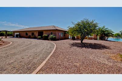 36444 S Hwy 85 #16, Buckeye, AZ 85326 - Photo 1
