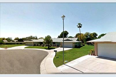 9874 W Country Club Court, Sun City, AZ 85373 - Photo 1