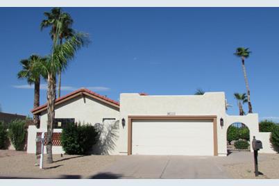 26010 S Brentwood Drive, Sun Lakes, AZ 85248 - Photo 1