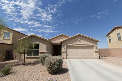 2669 N Maria Place, Casa Grande, AZ 85122 - Photo 1