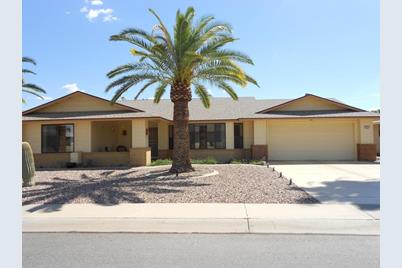 12311 W Coronet Drive, Sun City West, AZ 85375 - Photo 1
