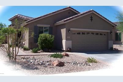 22575 W Shadow Drive, Buckeye, AZ 85326 - Photo 1