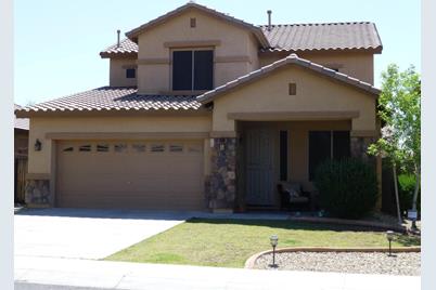 7067 W Lone Tree Trail, Peoria, AZ 85383 - Photo 1