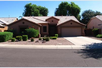 975 E Tyson Court, Gilbert, AZ 85295 - Photo 1