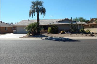 19614 N 130th Avenue, Sun City West, AZ 85375 - Photo 1