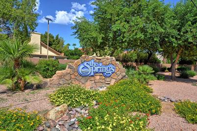 1688 E Cindy Street, Chandler, AZ 85225 - Photo 1