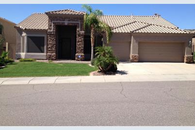 16628 S 12th Avenue, Phoenix, AZ 85045 - Photo 1
