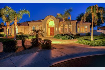12197 E Mission Lane, Scottsdale, AZ 85259 - Photo 1