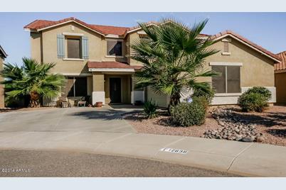 12639 N 150th Court, Surprise, AZ 85379 - Photo 1