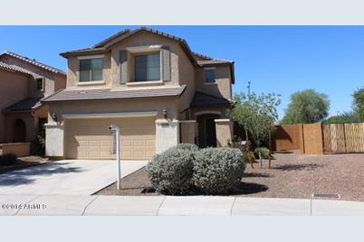 20668 N 262nd Avenue, Buckeye, AZ 85396 - Photo 1