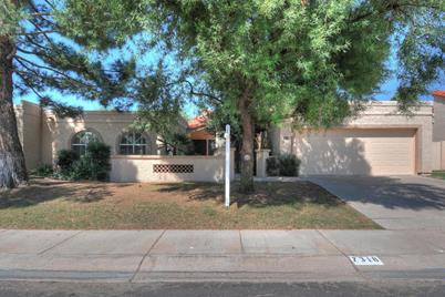 7318 E Echo Lane, Scottsdale, AZ 85258 - Photo 1