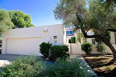 2626 E Arizona Biltmore Circle #12, Phoenix, AZ 85016 - Photo 1