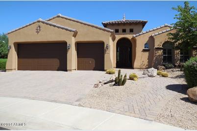 1626 W Burnside Trail, Phoenix, AZ 85085 - Photo 1