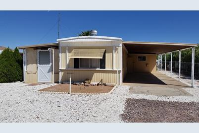 749 S 85th Street, Mesa, AZ 85208 - Photo 1