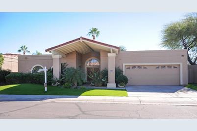 7417 E Desert Cove Avenue, Scottsdale, AZ 85260 - Photo 1