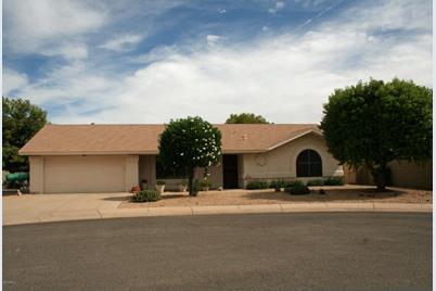 17803 N 137th Drive, Sun City West, AZ 85375 - Photo 1