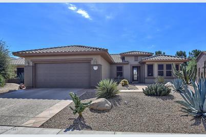 19853 N Hidden Ridge Drive, Surprise, AZ 85374 - Photo 1