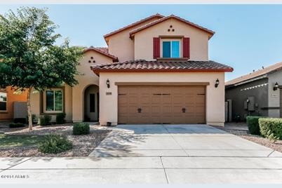 10799 W Cottontail Lane, Peoria, AZ 85383 - Photo 1