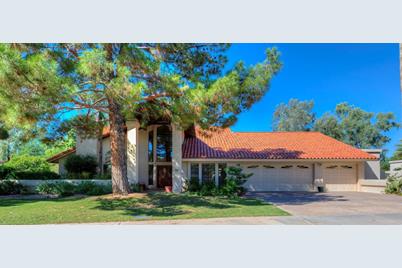 9172 N 96th Place, Scottsdale, AZ 85258 - Photo 1