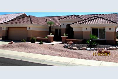 13729 W Robertson Drive, Sun City West, AZ 85375 - Photo 1