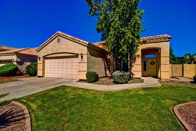 7330 E Laguna Azul Avenue, Mesa, AZ 85209 - Photo 1