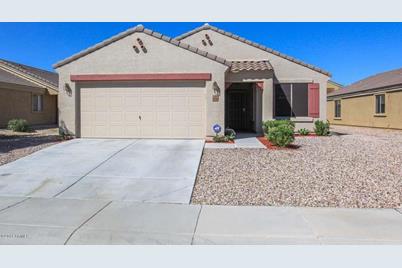 23704 W La Salle Street, Buckeye, AZ 85326 - Photo 1