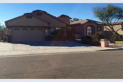 971 E Birchwood Place, Chandler, AZ 85249 - Photo 1