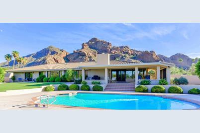 5014 E Rovey Avenue, Paradise Valley, AZ 85253 - Photo 1